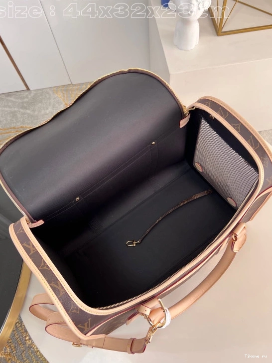 Cheap Dog Bag-44*32*23CM VUITTON LOUIS 0724